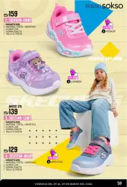 Catálogo Sokso Página 59