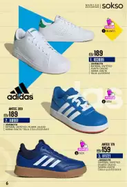 Catálogo Sokso Página 6