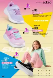 Catálogo Sokso Página 60