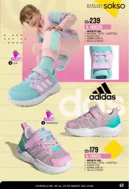 Catálogo Sokso Página 61