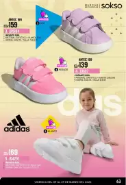 Catálogo Sokso Página 63