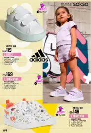 Catálogo Sokso Página 64