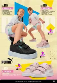 Catálogo Sokso Página 65