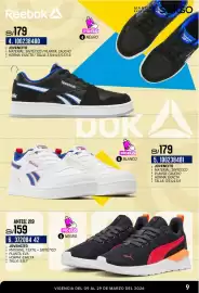 Catálogo Sokso Página 9