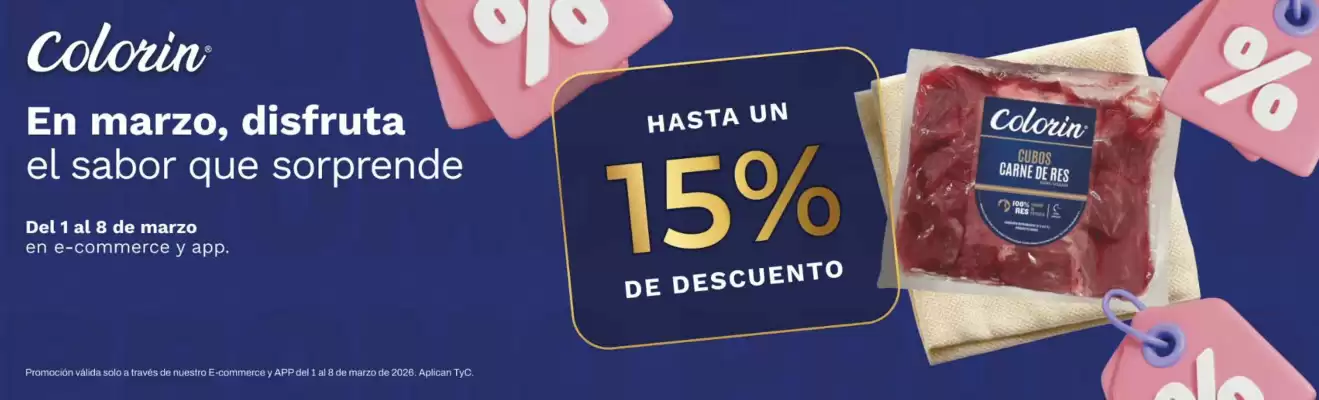 Catálogo MacPollo (válido hasta 8-03)