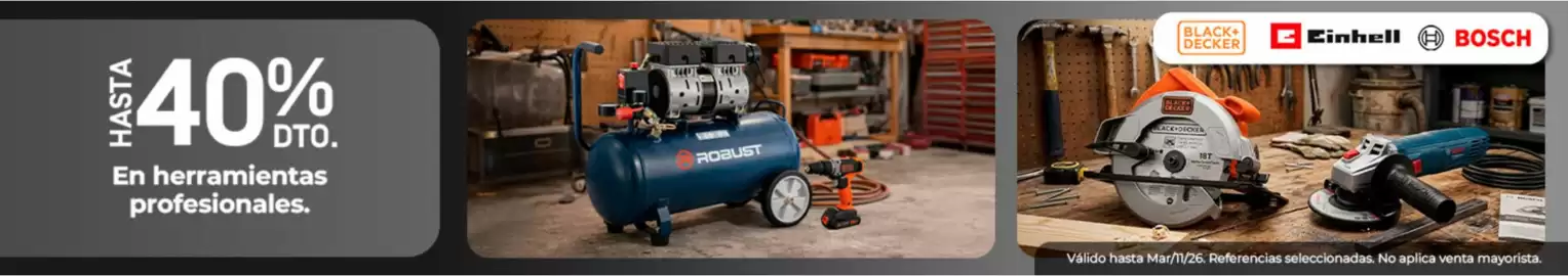 Catálogo Easy Página 4