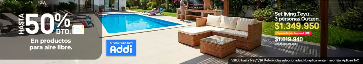 Catálogo Easy Página 6