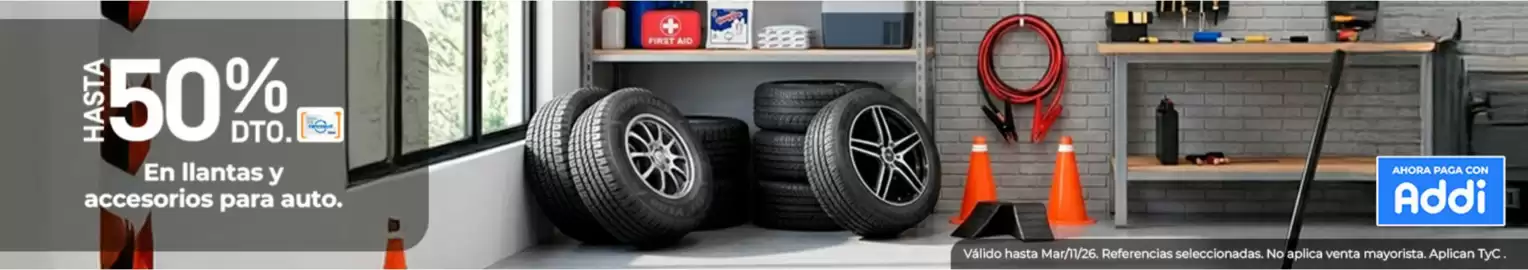 Catálogo Easy Página 8