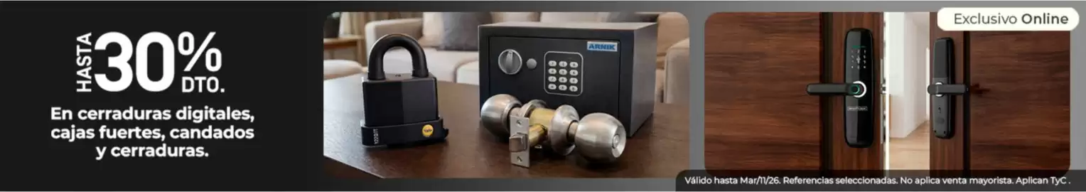 Catálogo Easy Página 9