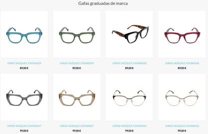 Catálogo Federópticos Página 2