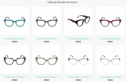 Catálogo Federópticos Página 2