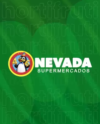 Catálogo Nevada Supermercados (válido até 8-03)