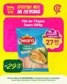 Folheto Comercial Esperança semana 10 Página 5