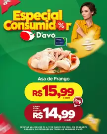Catálogo D'avó Supermercado Página 4