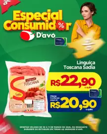 Catálogo D'avó Supermercado Página 5