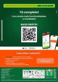 Folheto Atacadão Página 2