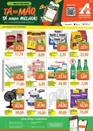 Folheto Atacadão Página 1