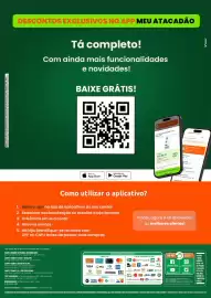 Folheto Atacadão Página 2