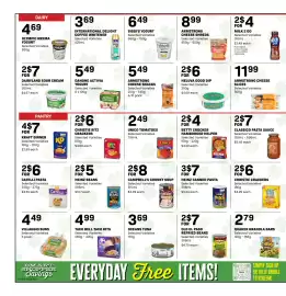 Freson Bros flyer week 11 Page 10