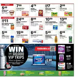 Freson Bros flyer week 11 Page 11