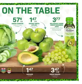 Freson Bros flyer week 11 Page 3