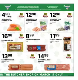 Freson Bros flyer week 11 Page 5