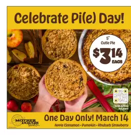 Freson Bros flyer week 11 Page 6