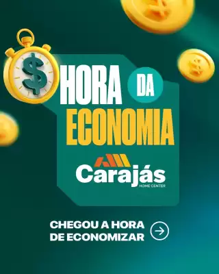 Catálogo Carajás (válido até 13-03)