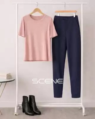 Catálogo Scene (válido até 20-03)