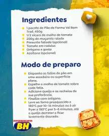 Folheto Supermercados BH Página 2