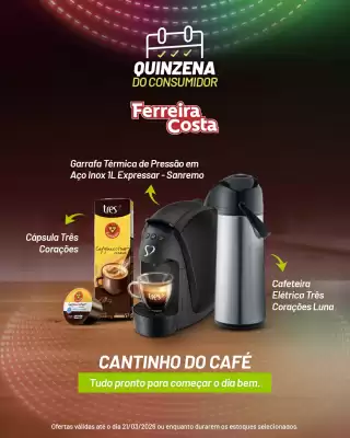 Encarte Ferreira Costa (válido até 21-03)