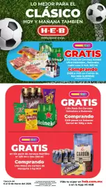 Folleto HEB Página 2