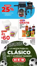 Folleto HEB Página 5