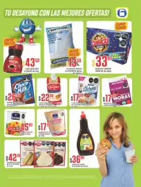 Folleto Super Gutiérrez semana 10 Página 2