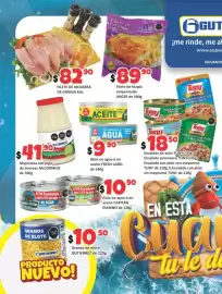 Folleto Super Gutiérrez semana 10 Página 3