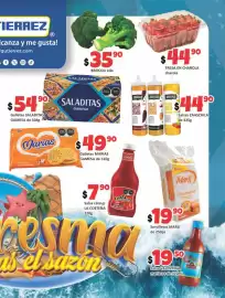 Folleto Super Gutiérrez semana 10 Página 4