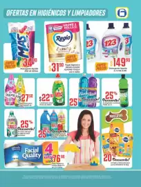 Folleto Super Gutiérrez semana 10 Página 5