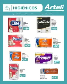 Folleto Arteli Página 16