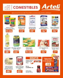 Folleto Arteli Página 6