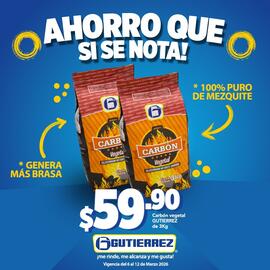 Folleto Super Gutiérrez semana 10 Página 4