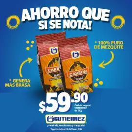 Folleto Super Gutiérrez semana 10 Página 4