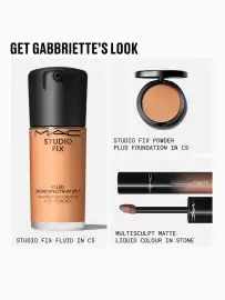 Catálogo MAC Cosmetics semana 10 Página 2