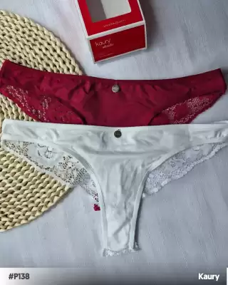 Catálogo Lencería Julieta (válido hasta 13-03)