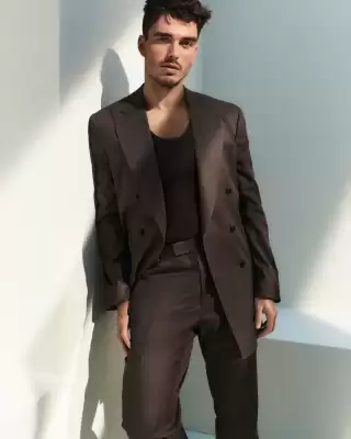 Catálogo Hugo Boss (válido hasta 13-03)