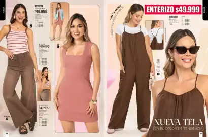 Catálogo Loguin Página 10