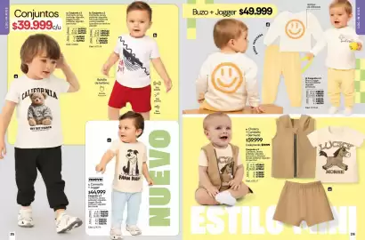 Catálogo Loguin Página 109