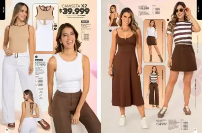 Catálogo Loguin Página 11