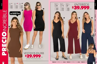 Catálogo Loguin Página 12