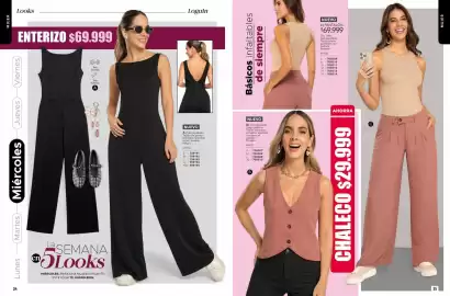 Catálogo Loguin Página 13