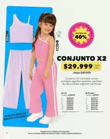 Catálogo Loguin Página 136